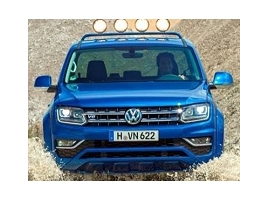 - VW 4x4 Amarok  Touareg "-". 