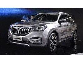     Brilliance V6