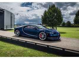 Bugatti       