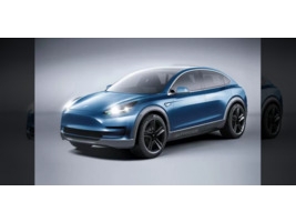 Tesla Model Y    2020 ,  