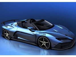 Italdesign     2,4  