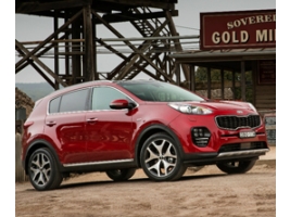    Sportage  ceed 2017 ..!