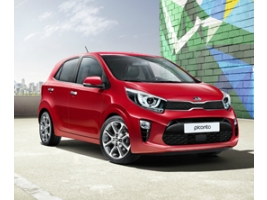    Kia Picanto !