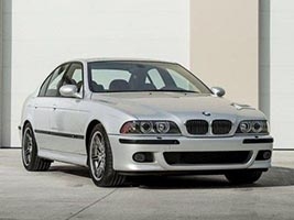  BMW M5 39     7 