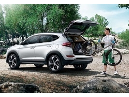 ˳  Hyundai Tucson -   !