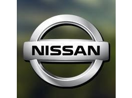    Nissan!