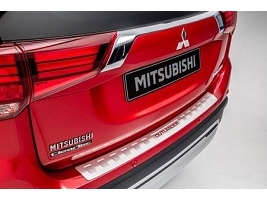    Mitsubishi! 