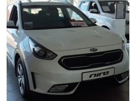 Kia Niro    !