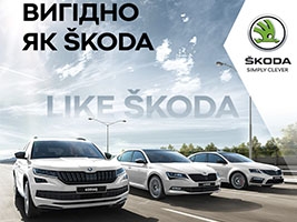 SKODA       볺.