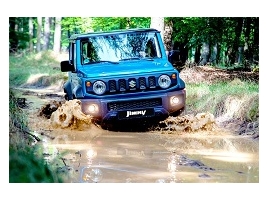 - Jimny