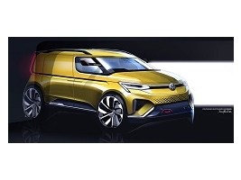    Caddy  Volkswagen     쒺   2020 