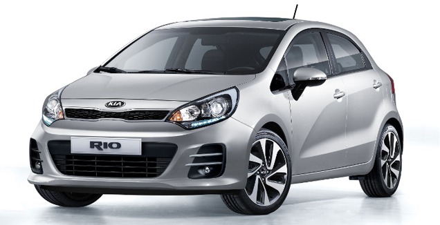   Kia 2015      23