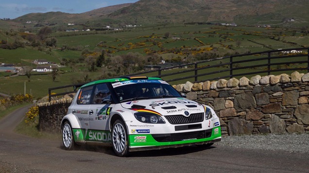      Skoda Motorsport