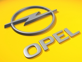   Opel   15 