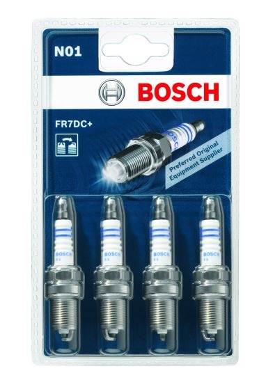   Bosch    