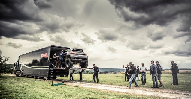  PEUGEOT    PEUGEOT 2008 DKR