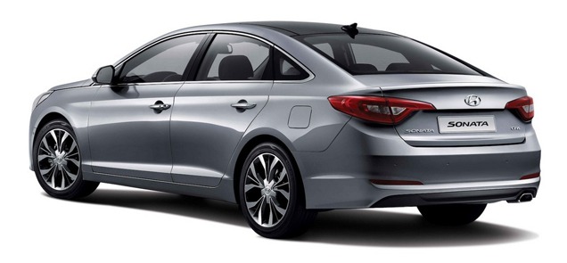 Hyundai   Sonata  