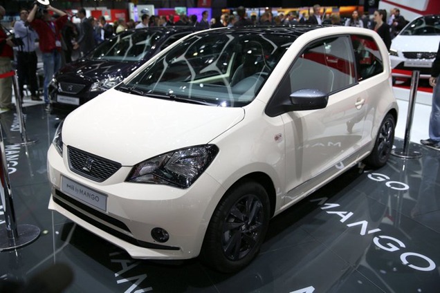 SEAT     2014