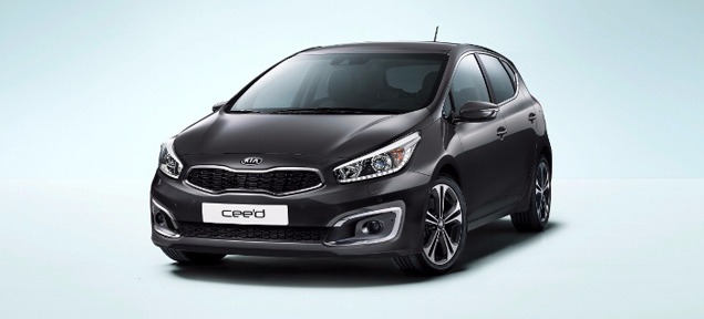   Kia 2015      23