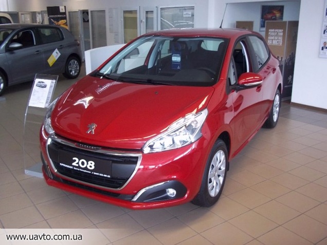 -   Peugeot 208,  Peugeot 308   Peugeot 301