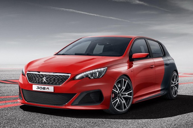 PEUGEOT      2014