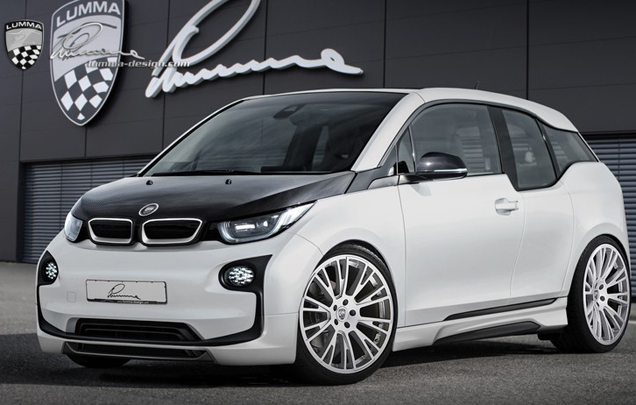 BMW i3   -