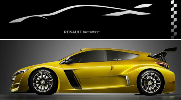 Renault Sport Trophy:     