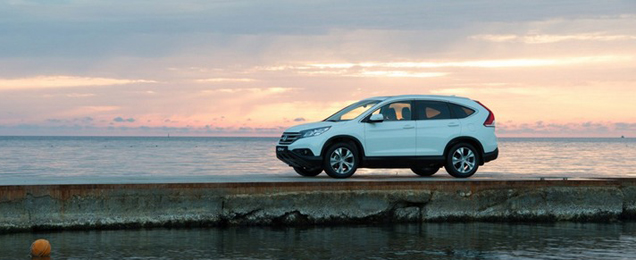     Honda CR-V*    30 000 !