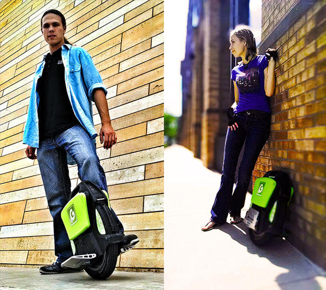 Urban Gliders - ,   !