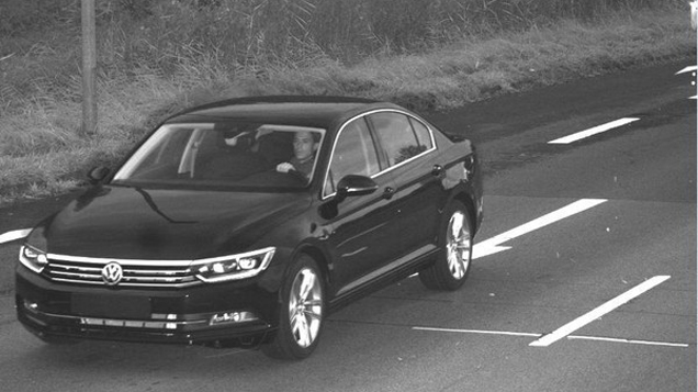 C  Volkswagen       Volkswagen Passat