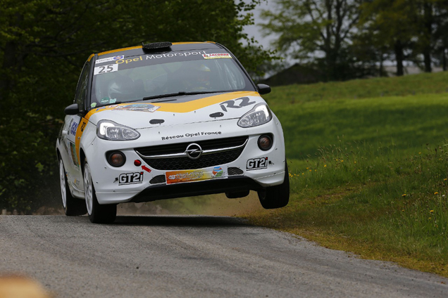    OPEL ADAM R2