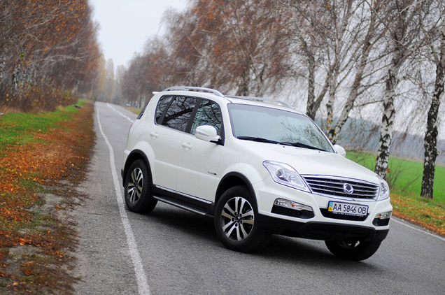  SsangYong   19,9!