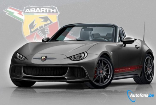  Fiat     124 Spider     -