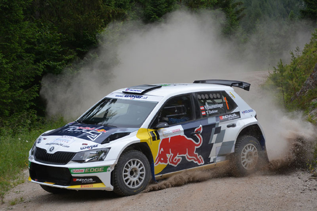    Skoda Fabia R5 ()