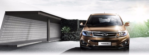 Chery Tiggo 5 -        -  !