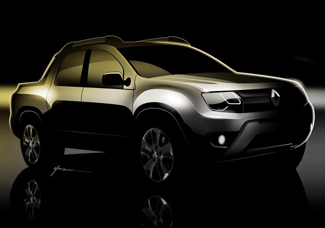  Renault    Duster