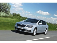 Skoda    Superb  