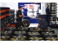 Pirelli      FIA  - 