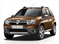     Duster  Renault  