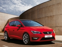  SEAT LEON -   