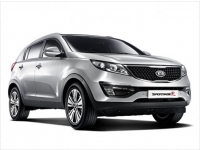 Kia  Sportage