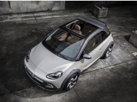 Opel Adam -  !