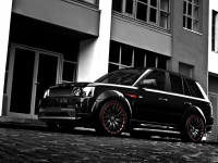  Range Rover     RS