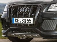 -   Audi SQ5