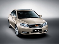  - Geely Emgrand 7    1,5 .!