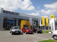   -  Renault  !