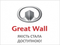   Great Wall       40%