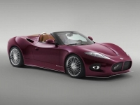 Spyker    