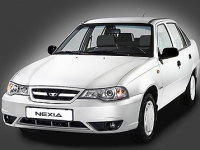 Daewoo Nexia    