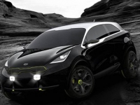 Kia Niro       